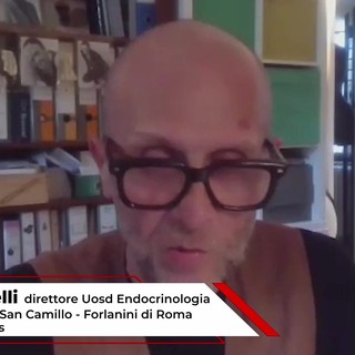 Da Pcos a Pmos, cambia definizione policistosi. Baldelli (Egoi-Pcos) 'si modifica così l'approccio terapeutico' Da Pcos a Pmos, cambia definizione policistosi. Baldelli (Egoi-Pcos) 'si modifica così l'approccio terapeutico'