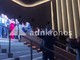 Venezia 83, 8 minuti di applausi per il film di apertura del Festival "Ink"