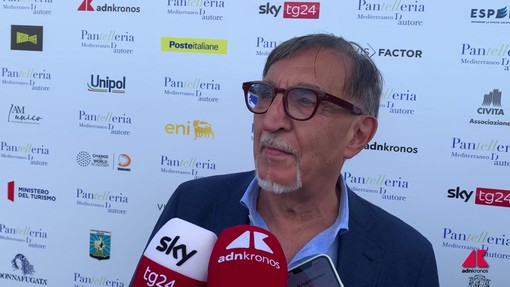 La Russa: "Valorizzare ulteriormente il ruolo dell'Italia nel Mediterraneo"