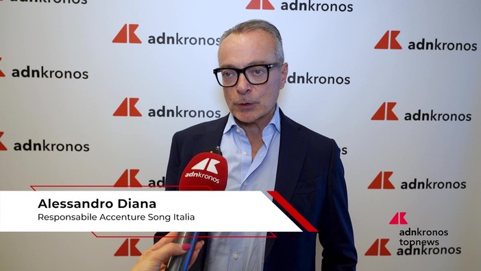 Intersections 2026, Diana (Accenture Song): "I creator devono generare cultura e connessione con i valori dei brand"