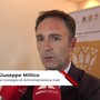 Millico (Inail): "Prevenzione e innovazione a tutela lavoratori"