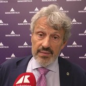 Imprese: Parsi (UniCatt), 'contesto internazionale cambiato da minaccia Russia e riposizionamento Usa' Imprese: Parsi (UniCatt), 'contesto internazionale cambiato da minaccia Russia e riposizionamento Usa'