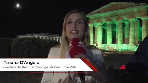 Sla, D'Angelo (Parchi archeologici di Paestum e Velia): "I luoghi della cultura continuino a prendersi cura della comunità"