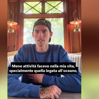 Quando Presley Gerber parlava delle dipendenze: "A 14 anni ho iniziato a lavorare e a prendere farmaci"