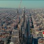 Henkel sfida le altezze della Sagrada Familia e Loctite porta il Made in Italy nell'opera di Gaudì