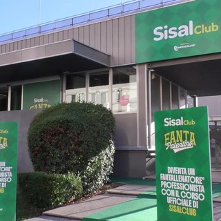 Sisal Club presenta Fantapatentino, l'accademia del Fantacalcio