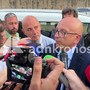 Attentato Ranucci, difesa arrestati: "Avevano rapporti solo con Tavares" Attentato Ranucci, difesa arrestati: "Avevano rapporti solo con Tavares"