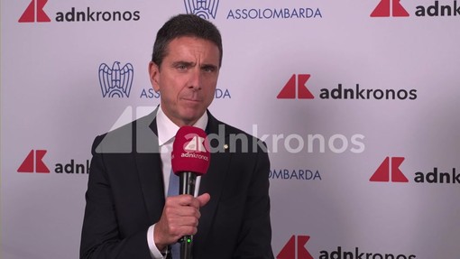 Bozzetti (Fondazione Fiera Milano): "AI deve essere governata dall'intelligenza umana" Bozzetti (Fondazione Fiera Milano): "AI deve essere governata dall'intelligenza umana"