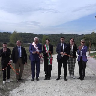 Oasi di Gabbianello, completata la riqualificazione ecologica: 2 milioni per la biodiversità