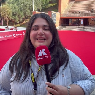 esta del Cinema di Roma, giorno 5: grande attesa per Javier Bardem e Jenna Orteganews dalla nostra inviata