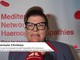 Talassemia, Christou (Makario Hospital): "Serve collaborazione per assicurare sangue" Talassemia, Christou (Makario Hospital): "Serve collaborazione per assicurare sangue"