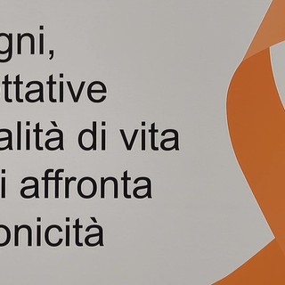 Tumori: Lmc, il tracker digitale aiuta i pazienti a dialogare con l'ematologo