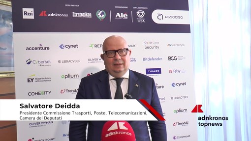Imprese, Deidda (FdI): "Adeguare contratti per i Ciso"