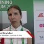 Learning Forum 2026: Moroni Grandini (Voxy), 'necessario tradurre ascolto bisogni learner in leva strategica'