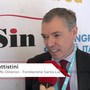Battistini (Fondazione S. Lucia), "Oggi possiamo scegliere la terapia più adatta in base al paziente con sclerosi multipla"