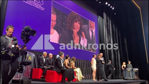 Venezia 83, Leone d'oro a 'Woman Unknown' di May el‑Toukhy