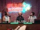 Grillo a Pulp Podcast: "Mio figlio Ciro studia per diventare penalista e difendersi da solo" Grillo a Pulp Podcast: "Mio figlio Ciro studia per diventare penalista e difendersi da solo"