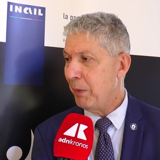 Pa: Fiori (Inail), "dobbiamo governare e anticipare il cambiamento, non subirlo" Pa: Fiori (Inail), "dobbiamo governare e anticipare il cambiamento, non subirlo"