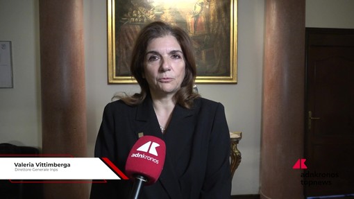 Vittimberga (Inps): "Utilizziamo l'Ai per trasformarci in modo etico"