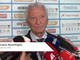 Buonfiglio (Coni): "Malagò è un leader, sa bene quel che deve fare" Buonfiglio (Coni): "Malagò è un leader, sa bene quel che deve fare"