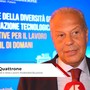 Quattrone (Federdistribuzione): "Sfida del retail è unire competenze e innovazione" Quattrone (Federdistribuzione): "Sfida del retail è unire competenze e innovazione"