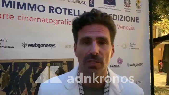Venezia 83, il Premio Mimmo Rotella al regista Andrea Pallaoro Venezia 83, il Premio Mimmo Rotella al regista Andrea Pallaoro