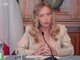 Palermo, Meloni: "Kalashnikov non si vedevano da tempo, non escludo uso esercito" Palermo, Meloni: "Kalashnikov non si vedevano da tempo, non escludo uso esercito"