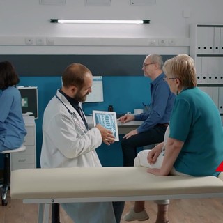 'Non romperle!', seconda edizione della campagna di Italfarmaco per la salute muscolo-scheletrica 'Non romperle!', seconda edizione della campagna di Italfarmaco per la salute muscolo-scheletrica