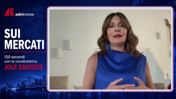 Mercati: nuovo record a Piazza Affari, petrolio volatile e vendite sui chip