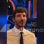 De Martino a lavoro su Sanremo: "Ho ascoltato centinaia di canzoni, idee per tanti ospiti" De Martino a lavoro su Sanremo: "Ho ascoltato centinaia di canzoni, idee per tanti ospiti"