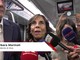 Roma: Marinali (Atac), 'mostra coniuga dinamismo dello sport con quello dei trasporti' Roma: Marinali (Atac), 'mostra coniuga dinamismo dello sport con quello dei trasporti'