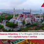 Vertice Nato ad Ankara, i temi sul tavolo