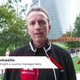 Sport, Tomaello (Wanderlust): "Evento in crescita, yoga sold out a Milano" Sport, Tomaello (Wanderlust): "Evento in crescita, yoga sold out a Milano"