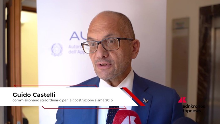 Ambiente: Castelli (Fdi), 'Nei territori dell'Appennino sicurezza e prevenzione garantiscono il diritto a restare'