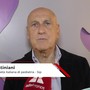 Farmaci: Agostiniani (Sip), 'prevenzione strategia vincente per Rsv e riduzione ricoveri' Farmaci: Agostiniani (Sip), 'prevenzione strategia vincente per Rsv e riduzione ricoveri'