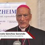 Alzheimer: Mons. Sánchez Sorondo, 'farmaci straordinari, ma necessario anche supporto spirituale'