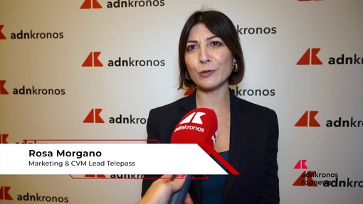 Intersections 2026, Morgano (Telepass): "Il tempo è l'asset più prezioso, la sfida è restituirlo ai clienti"