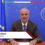 Alzheimer: ministro Schillaci, 'abbiamo rifinanziato fondo dedicato e sosteniamo ricerca' Alzheimer: ministro Schillaci, 'abbiamo rifinanziato fondo dedicato e sosteniamo ricerca'