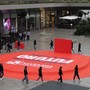 Assicurazioni, Alleanza lancia nuova campagna con maxi-installazione a Milano CityLife