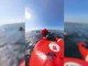 Drone marino salva naufraghi a Civitavecchia, il video dell'innovativo sistema della Guardia Costiera Drone marino salva naufraghi a Civitavecchia, il video dell'innovativo sistema della Guardia Costiera