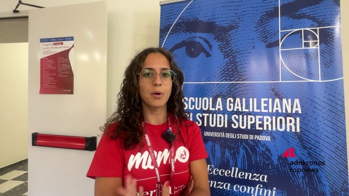 Università: Ferrari (Unipd-Galileiana), 'programma ME.MO, orienta il futuro dei giovani' Università: Ferrari (Unipd-Galileiana), 'programma ME.MO, orienta il futuro dei giovani'