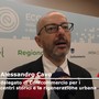 Mobilità, Cavo (Confcommercio): "Rigenerare tessuto commerciale per città più sostenibili"