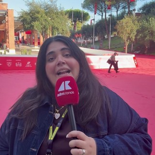 Festa del Cinema di Roma, giorno 10: da 'Il profilo dell'altra' di Bruni al doc su Morgan
