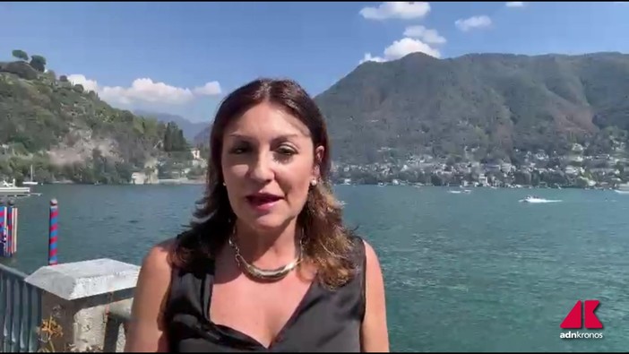 Terza giornata a Teha Ambrosetti: la sintesi dell'intervento di Giorgetti