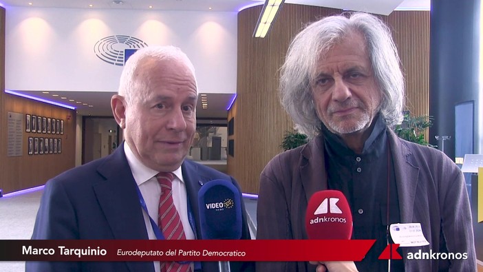 Pace, Tarquinio (Pd): "Il Tavolo delle Trattative mostra la strada sbagliata della guerra"