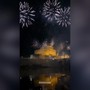Castel Sant'Angelo, lo spettacolo della girandola 2026