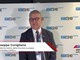 Tumore seno, Curigliano a Esmo 2026: "Da studio Natalee nuovi dati su sopravvivenza con ribociclib" Tumore seno, Curigliano a Esmo 2026: "Da studio Natalee nuovi dati su sopravvivenza con ribociclib"