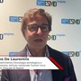 Tumore al seno, oncologo De Laurentiis: "Con ribociclib più possibilità di guarigione" Tumore al seno, oncologo De Laurentiis: "Con ribociclib più possibilità di guarigione"