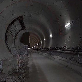Infrastrutture: Saipem al servizio della mobilità del futuro tra competenze e innovazione Infrastrutture: Saipem al servizio della mobilità del futuro tra competenze e innovazione