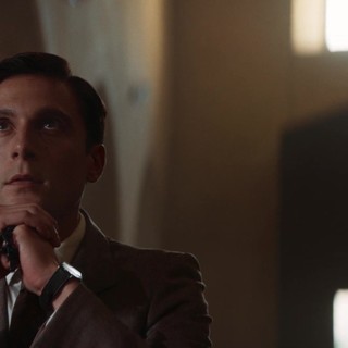 "Livatino: il giudice e i suoi assassini", il trailer della fiction Rai diretta da Michele Placido "Livatino: il giudice e i suoi assassini", il trailer della fiction Rai diretta da Michele Placido